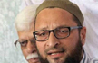 UP Assembly elections 2017: AIMIM chief Asaduddin Owaisi booked